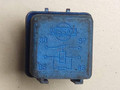 реле стеклоочистителей Nissan Primera P11 2000, 252309F900, 4RA940010-65 - фото №2