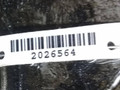 крышка двигателя передняя Kia Sorento 1 поколение 2004, 2.5 л., CRDi, D4CB, дизель, МКПП, серебристый, внедорожник 5 дв., полный подключаемый привод, 213504A000 - фото №3