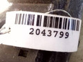 топливная рампа Toyota Corolla 8 поколение (E110) [рестайлинг] 2000, 1.4 л., бензин, МКПП, красный, седан, 2381415040 - фото №4
