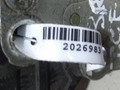 замок двери задней правой Toyota Carina E 1 поколение T190 1995, 1.6 л., i, бензин, хетчбэк 5 дв. - фото №4
