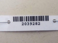 замок двери передней левой Mazda Xedos 6 1 поколение 1997, DENSO, 152800-7140 - фото №4