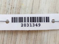 форточка передняя левая Renault Scenic 1 поколение [рестайлинг] JA04 2001, 1.6 л., i, K4M 700, бензин, 5МКПП, синий, минивэн, передний привод, 43R-00048, 7700828356, 8200143303 - фото №3