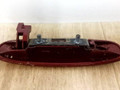ручка наружная задняя левая Mitsubishi Colt 6 поколение (Z20/Z30) 2005, 1.1 л., 3A91, бензин, МКПП, красный, хетчбэк 5 дв., передний привод, MR959251XB, MR959253BE - фото №3