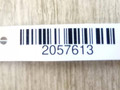 ручка наружная задняя левая Mitsubishi Colt 6 поколение (Z20/Z30) 2005, 1.1 л., 3A91, бензин, МКПП, красный, хетчбэк 5 дв., передний привод, MR959251XB, MR959253BE - фото №4
