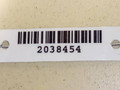 форсунка Nissan Primera P11 2000, 1.8 л., i, бензин, 166009F600, 0280155940 - фото №6