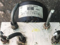 блок ABS Nissan Navara D40 2008, 062109-03323, ATE, 47660EB32A - фото №2