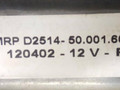 моторчик стеклоподъемника передний правый Fiat Stilo 1 поколение 2002, 1.6 л., i, 182 B6.000, бензин, МКПП, зеленый, хетчбэк 5 дв., передний привод, D2514-50.001.601 - фото №3