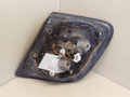 фонарь крышки багажника левый Nissan Almera N15 1998, 1.6 л., i, GA16DE, бензин, МКПП, серебристый, хетчбэк 5 дв., передний привод, BA75E - фото №2
