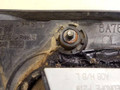 фонарь крышки багажника левый Nissan Almera N15 1998, 1.6 л., i, GA16DE, бензин, МКПП, серебристый, хетчбэк 5 дв., передний привод, BA75E - фото №3
