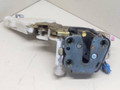 замок двери передней правой Nissan Almera N15 1998, 1.6 л., i, GA16DE, бензин, МКПП, серебристый, хетчбэк 5 дв., передний привод, 8055289918, 89-A741 - фото №3