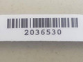 замок двери передней правой Nissan Almera N15 1998, 1.6 л., i, GA16DE, бензин, МКПП, серебристый, хетчбэк 5 дв., передний привод, 8055289918, 89-A741 - фото №5