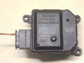 моторчик заслонки печки Opel Astra G 2004, 2.2 л., Y 22 DTR, дизель, 5МКПП, серебристый, универсал, передний привод, 30.93680.00AE - фото №2