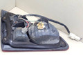 фонарь крышки багажника правый Toyota Avensis Verso 1 поколение 2003, 2.0 л., дизель, МКПП, минивэн, 8158144070 - фото №2