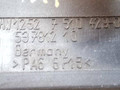 проводка BMW X5 E53 2002, 4.4 л., i, бензин, 7510429-01, 53781210 - фото №2