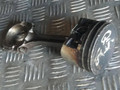 поршень Nissan Almera N16 2001, 1.5 л., i, бензин, QG15 - фото №2