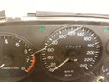 щиток приборов (приборная панель) Mazda 323F BA 1997, 1.5 л., i, Z5-DE, бензин, МКПП, серебристый, хетчбэк 5 дв., передний привод, BE7G55430, 69719070 - фото №2