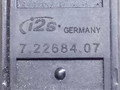 расходомер воздуха Mercedes-Benz E-Класс W210/S210 [рестайлинг] 1999, 3.2 л., CDi, дизель, АКПП, чёрный, универсал, 72268407 - фото №3