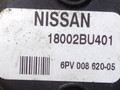 педаль Nissan Almera Tino V10 2002, 1.8 л., i, бензин, 18002BU401 - фото №2
