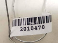 амортизатор капота Mercedes-Benz E-Класс W210/S210 [рестайлинг] 1999, 3.2 л., CDi, дизель, АКПП, чёрный, универсал, 2108800429 - фото №3