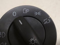 переключатель света Volkswagen Passat B6 2007, 1K0941431N - фото №4