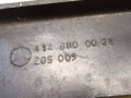 петля капота левая Mercedes-Benz Vaneo W414 2001, 1.6 л., M 166.961, бензин, 5МКПП, темно-серый, минивэн, передний привод, 4148800028 - фото №3