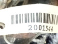 радиатор кондиционера Toyota Corolla Verso 1 поколение E121 2003, 1.8 л., i, бензин, 884500F120 - фото №3