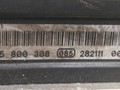 блок ABS Nissan Primera P11 [рестайлинг] 2002, BOSCH, 0265231317, 0265800308 - фото №2