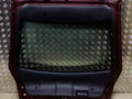 крышка багажника (дверь 3-5) Mazda 323F BA 1995, 1.5 л., i, Z5-DE, бензин, 5МКПП, бордо, хетчбэк 5 дв., передний привод, B01A62020P - фото №2
