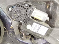стекло двери передней правой Audi A4 B6 2003, АКПП, синий, кабриолет - фото №3