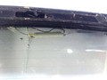 крышка багажника (дверь 3-5) BMW X3 E83 2005, 2.0 л., TDi, дизель, чёрный, 41003452197 - фото №2