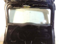 крышка багажника (дверь 3-5) BMW X3 E83 2005, 2.0 л., TDi, дизель, чёрный, 41003452197 - фото №3
