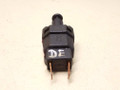 выключатель концевой (концевик) Daewoo Matiz M100 2000 - фото №2