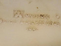 бачок расширительный Mitsubishi Colt 6 поколение (Z20/Z30) 2006, 1.3 л., i, бензин, MN130400, A4545000249 - фото №4