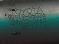 датчик коленвала Toyota Avensis 1 поколение (T220) [рестайлинг] 2003, 1.8 л., i, бензин, 029600-0660, 90919-05026 - фото №2