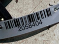 датчик коленвала Toyota Corolla 9 поколение (E120/E130) 2002, 1.8 л., i, бензин, 90919-05024, 029600-0590 - фото №3