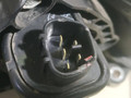 коллектор впускной Honda Civic 8 поколение 2008, 1.8 л., i, бензин - фото №3