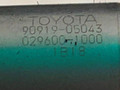 датчик коленвала Toyota Yaris P1 2000, 1.0 л., i, бензин - фото №2