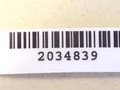 пластик BMW 7 серия E65/E66/E67 E65 2003, 4.4 л., i, M62 B44 (448S1), бензин, АКПП, черный, седан, задний привод, 4775607308F1 - фото №4