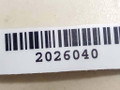 пластик BMW X5 E53 2001, 3.0 л., i, бензин, АКПП, серый, внедорожник 5 дв., полный привод, E53DPFRH - фото №4