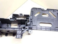кронштейн (крепление) Audi A6 4F/C6 2005, 3.2 л., i, BKH, бензин, АКПП, серебристый, седан, передний привод, 4F1907324A - фото №2
