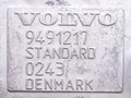 магнитола Volvo V70 2 поколение 2002, 2.4 л., D 5244 T, дизель, МКПП, серебристый, универсал, передний привод, 9491217, 4134A-2, VOLVO - фото №5