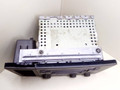 магнитола Volvo V70 2 поколение 2002, 2.4 л., D 5244 T, дизель, МКПП, серебристый, универсал, передний привод, 9491217, 4134A-2, VOLVO - фото №4