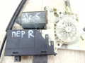 стеклоподъемник электрический передний правый Citroen C5 1 поколение 2000, 101387-101, 9222P5, 9222J7 - фото №3