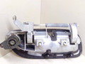 ручка наружная Volvo V70 2 поколение 2002, 2.4 л., D 5244 T, дизель, МКПП, серебристый, универсал, передний привод, 39969700 - фото №3
