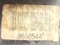 замок двери передней левой Volvo V70 2 поколение 2002, 2.4 л., D 5244 T, дизель, МКПП, серебристый, универсал, передний привод, 8660544 - фото №6