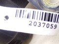 топливная рампа Volkswagen Golf 3 поколение 1999, 2.0 л., i, бензин, 2900900529, 037133317 - фото №7