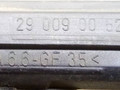 топливная рампа Volkswagen Golf 3 поколение 1999, 2.0 л., i, бензин, 2900900529, 037133317 - фото №5
