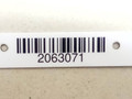 форсунка Volkswagen Golf 3 поколение 1999, 2.0 л., i, бензин, 0280155791, 06A906031C - фото №6