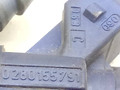 форсунка Volkswagen Golf 3 поколение 1999, 2.0 л., i, бензин, 0280155791, 06A906031C - фото №2