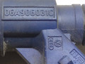форсунка Volkswagen Golf 3 поколение 1999, 2.0 л., i, бензин, 0280155791, 06A906031C - фото №3